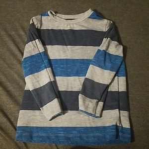 Boys old navy long sleeve shirt
